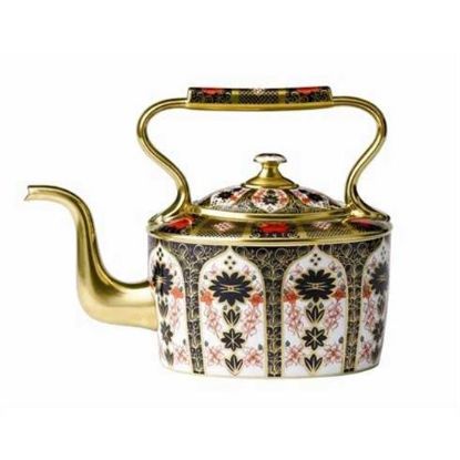 Picture of New Tea Pot