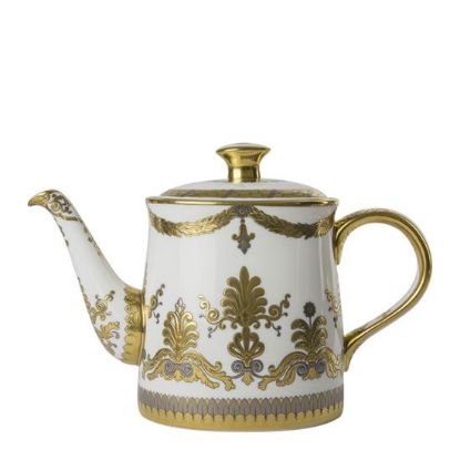 Picture of New Tea Pot
