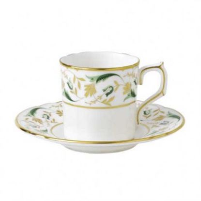 Picture of New Demi Saucers