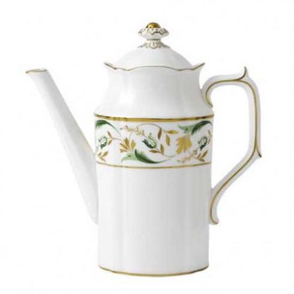 Picture of New Coffee Pot