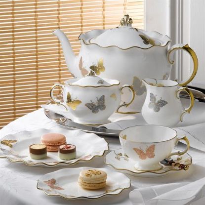 Picture of New 5pc. Setting