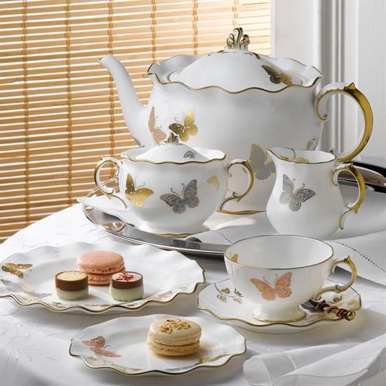 Picture of New 5pc. Setting