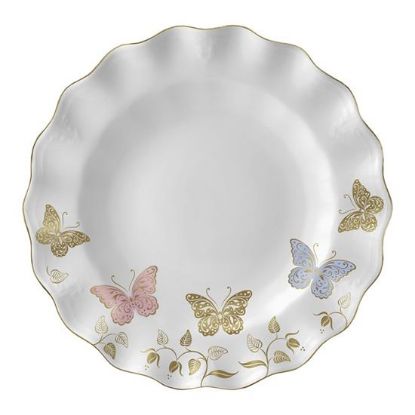 Picture of New Dinner Plate