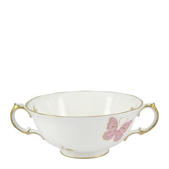 Picture of New Cream Soup Cup