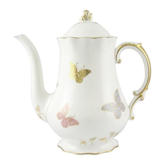 Picture of New Coffee Pot