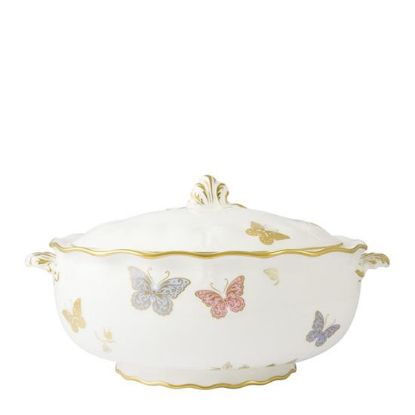 Picture of New Soup Tureen
