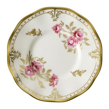 Picture of New Demi Saucers