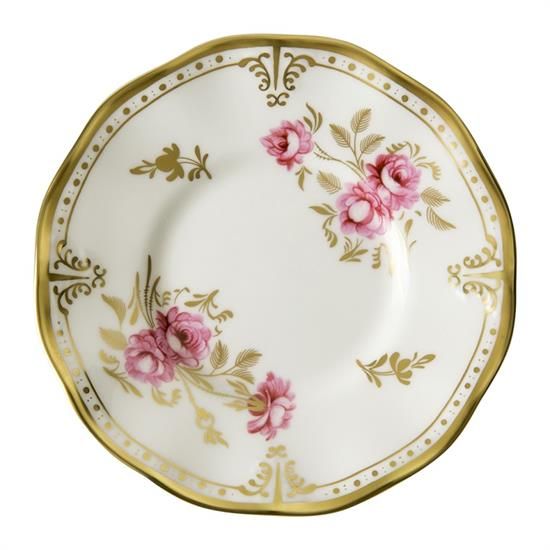 Picture of New Demi Saucers