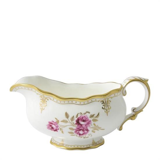 Picture of New Sauce Boat