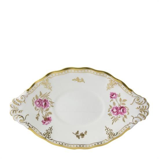 Picture of New Sauce Boat Stand