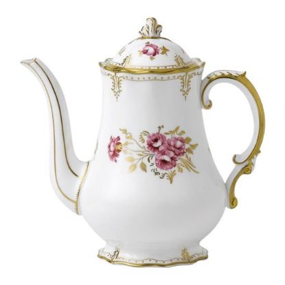 Picture of New Coffee Pot