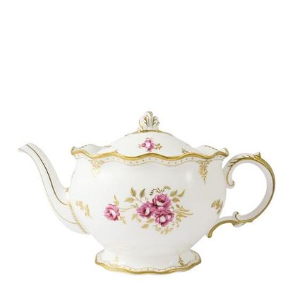 Picture of New Tea Pot