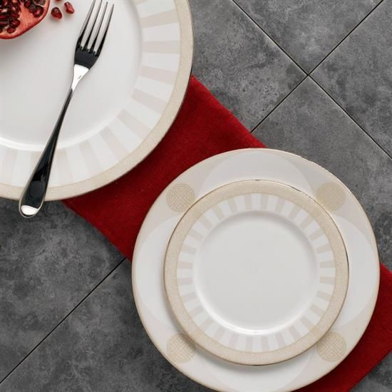 Picture of New Dinner Plate