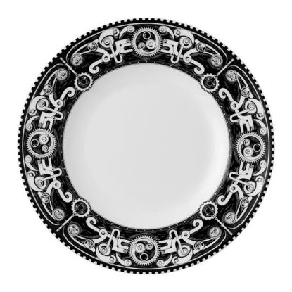 Picture of New Dinner Plate