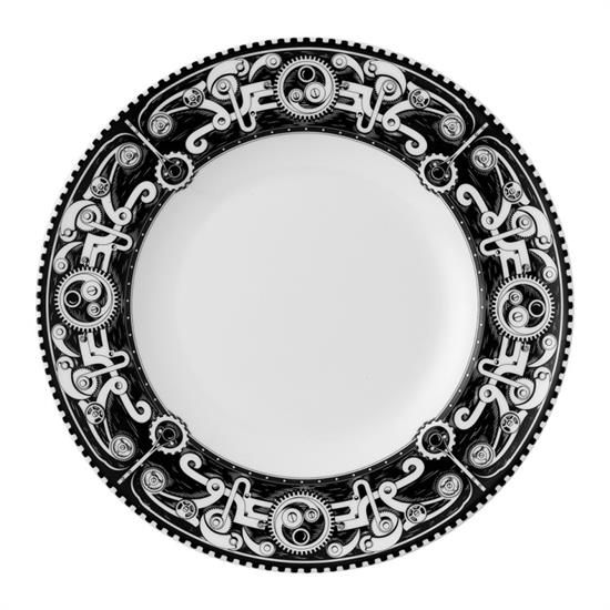 Picture of New Dinner Plate