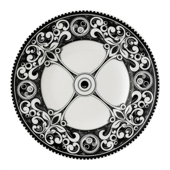 Picture of New Butter Plates