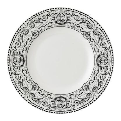 Picture of New Dinner Plate
