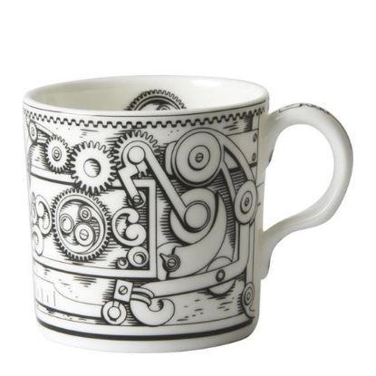 Picture of New Demitasse Cups