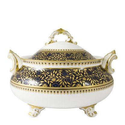 Picture of New Soup Tureen