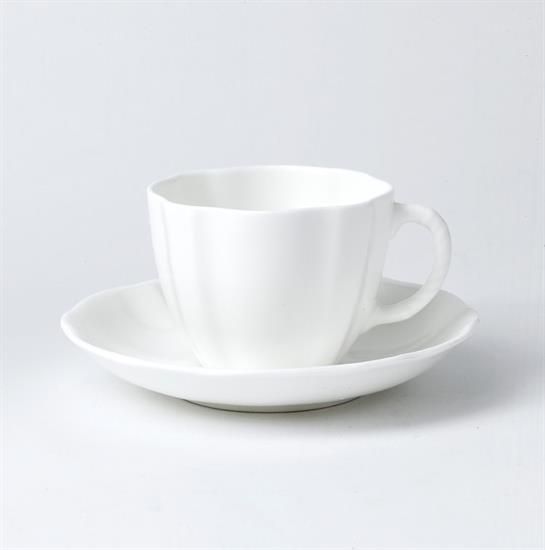 Picture of New Tea Cup Saucer