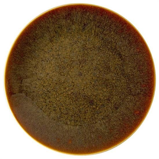 Picture of New Oval Platter 13"
