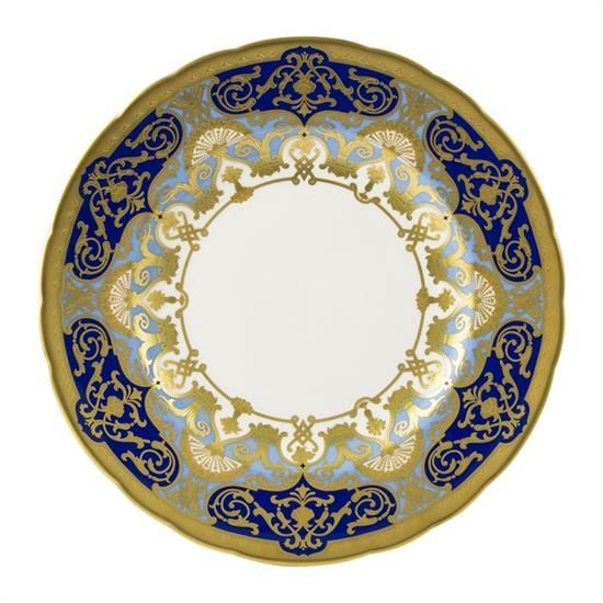 Picture of New Dinner Plate