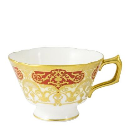 Picture of New Tea Cups