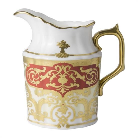 Picture of New Cream Pitcher