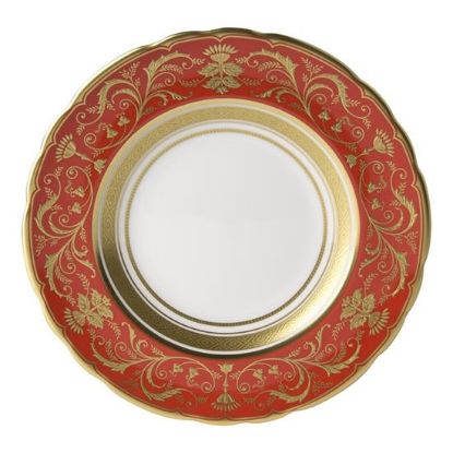 Picture of New Butter Plates