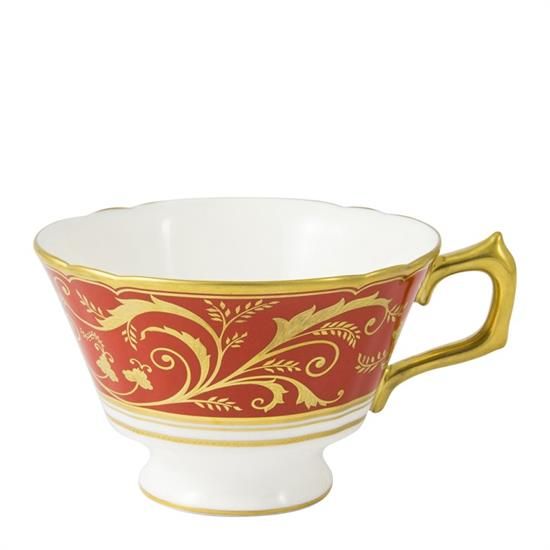 Picture of New Tea Cups