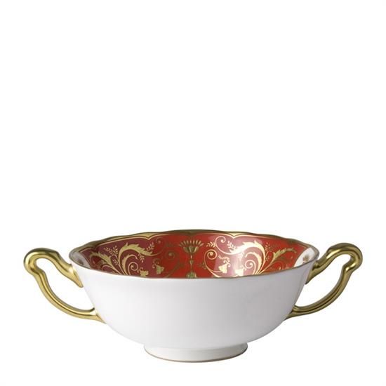 Picture of New Cream Soup Cup