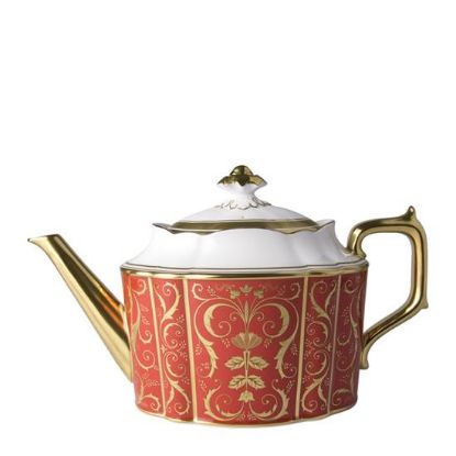 Picture of New Tea Pot