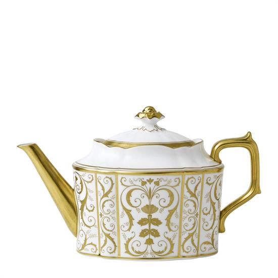 Picture of New Tea Pot