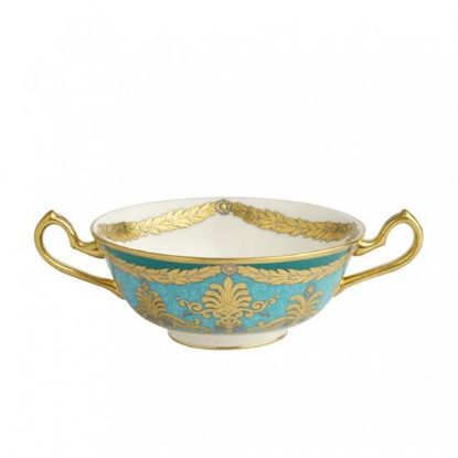 Picture of New Cream Soup Cup