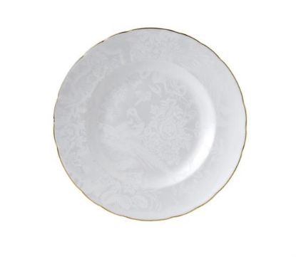 Picture of New Dinner Plate