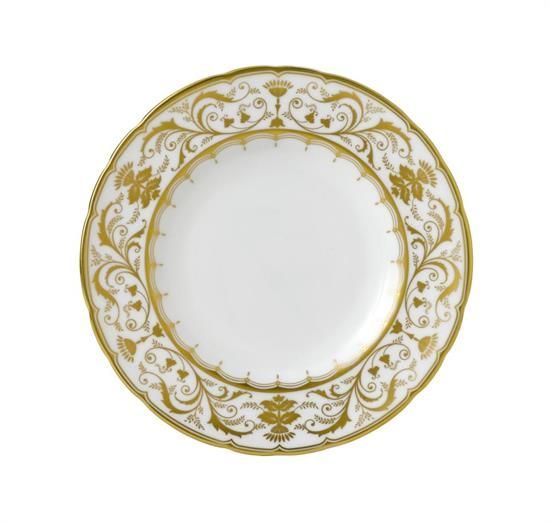 Picture of New Butter Plates