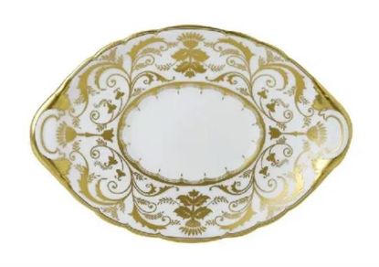 Picture of New Sauce Boat Stand