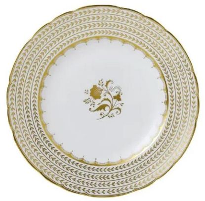 Picture of New Accent Salad Plate