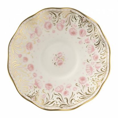 Picture of New Tea Cup Saucer