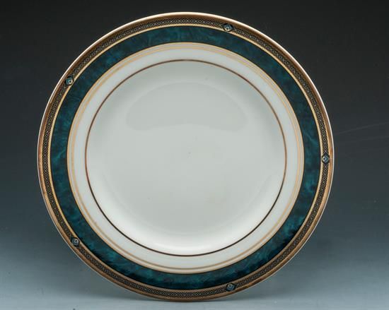 Picture of Butter Plates