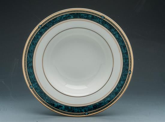 Picture of Soup Plates