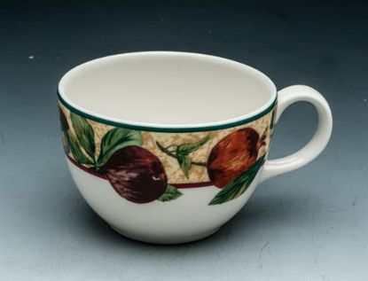 Picture of Tea Cups