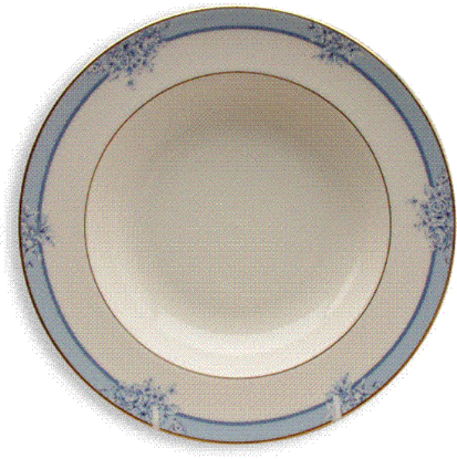 Picture of Soup Plates