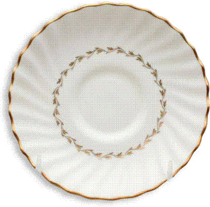 Picture of Tea Cup Saucer