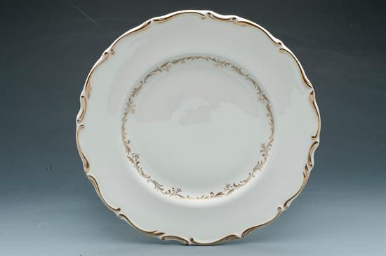 Picture of Salad Plates