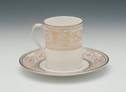 Picture of Demicup & Saucer