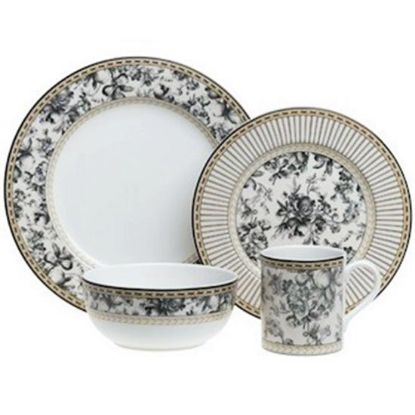 Picture of Dinner Plates