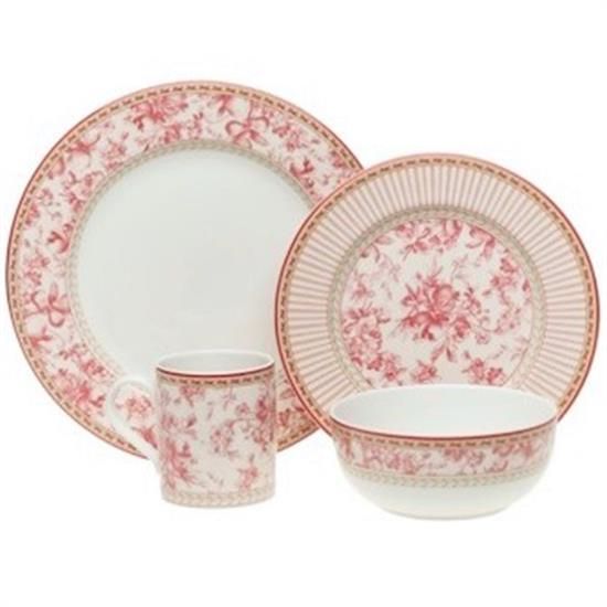 Picture of Dinner Plates
