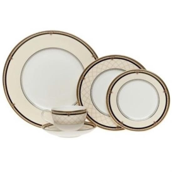 Picture of New 5pc. Setting