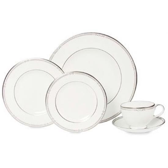 Picture of New 5pc. Setting